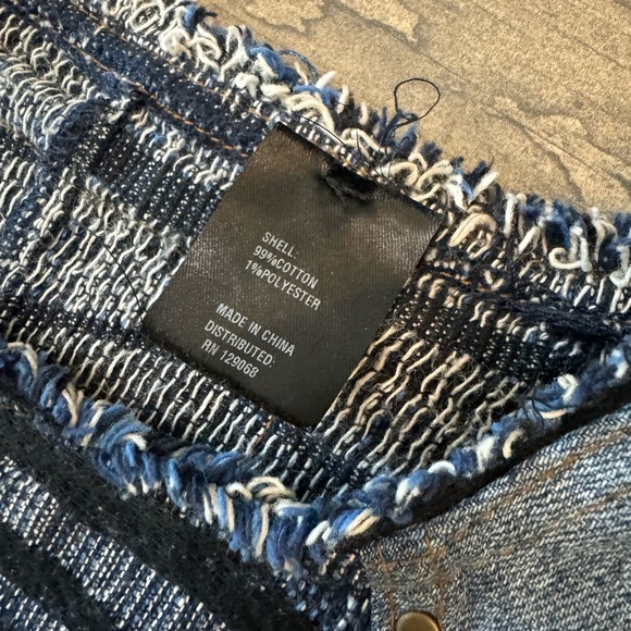 Desigual Cherise denim dress - Picture 14 of 15